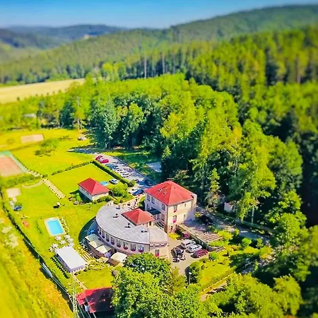 Hotel Ermi